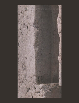 Bram Vanderbeke: Casted Models (Signed copies)