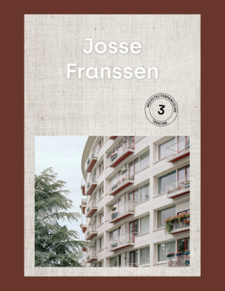 Josse Franssen (Architectenparcours 3)