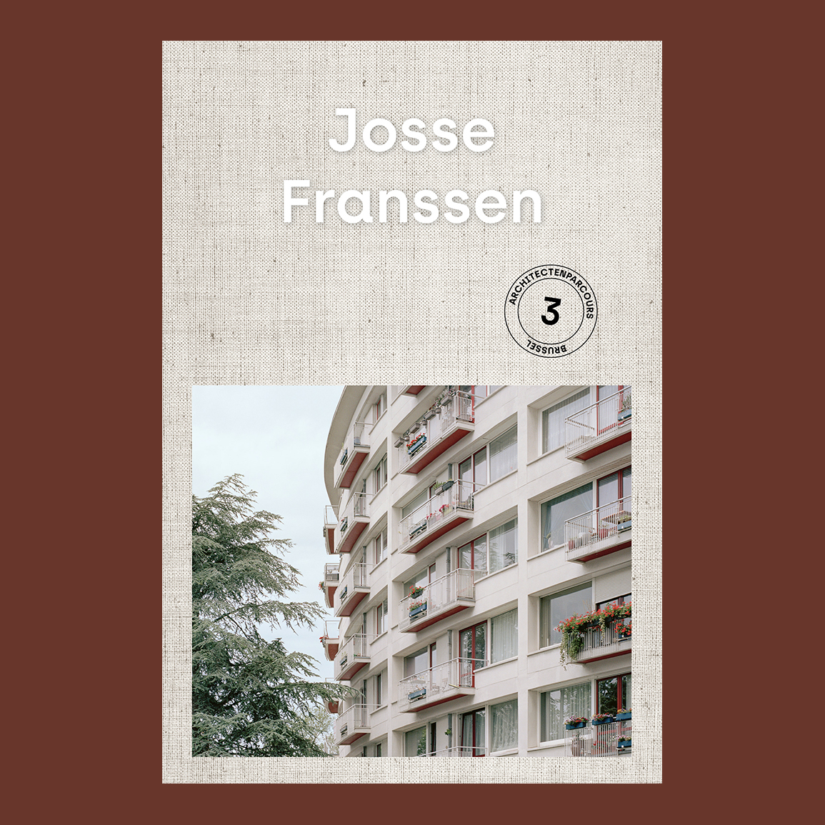 Josse Franssen (Architectenparcours 3)