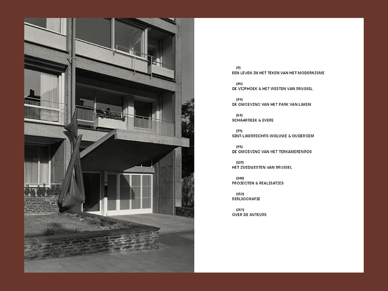 Josse Franssen (Architectenparcours 3) - Afbeelding 3