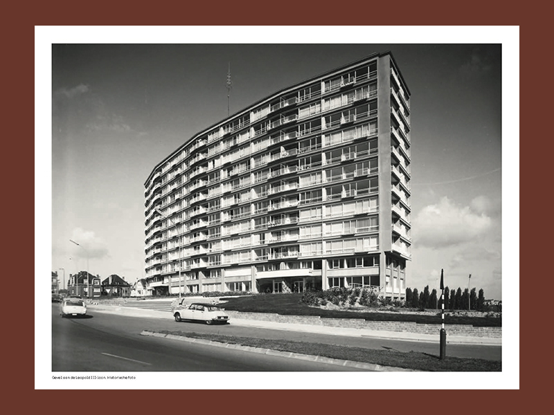 Josse Franssen (Architectenparcours 3) - Afbeelding 5