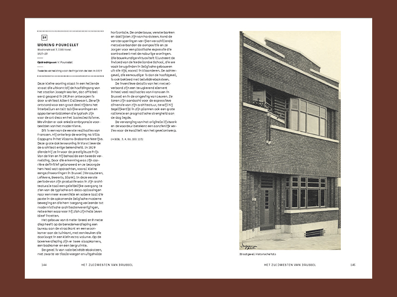 Josse Franssen (Architectenparcours 3) - Afbeelding 6