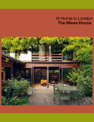 At Home in London: The Mews House