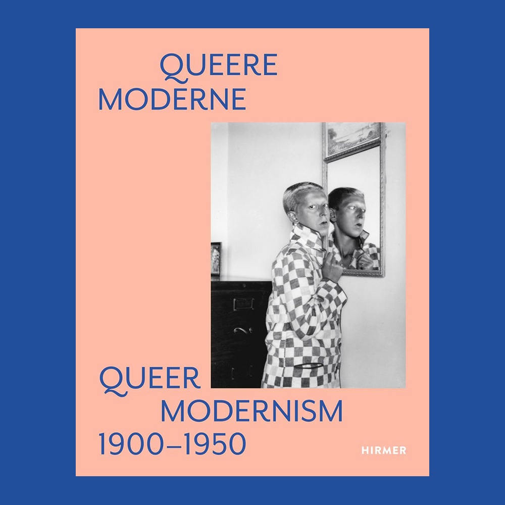 Queer Modernism 1900-1950
