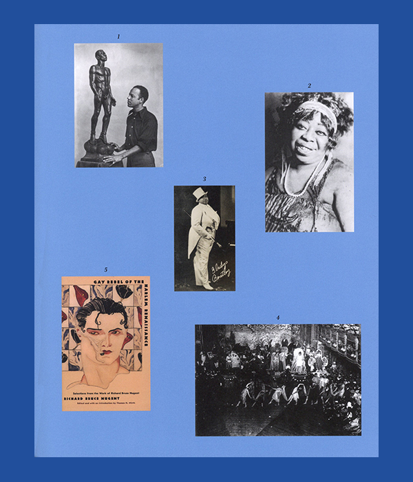 Queer Modernism 1900-1950 - Afbeelding 2