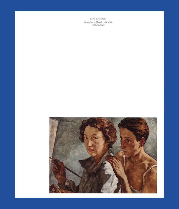 Queer Modernism 1900-1950 - Afbeelding 3