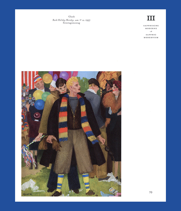 Queer Modernism 1900-1950 - Afbeelding 4