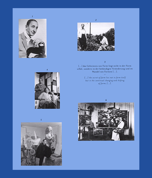 Queer Modernism 1900-1950 - Afbeelding 7