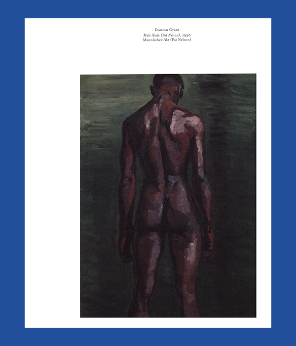 Queer Modernism 1900-1950 - Afbeelding 8