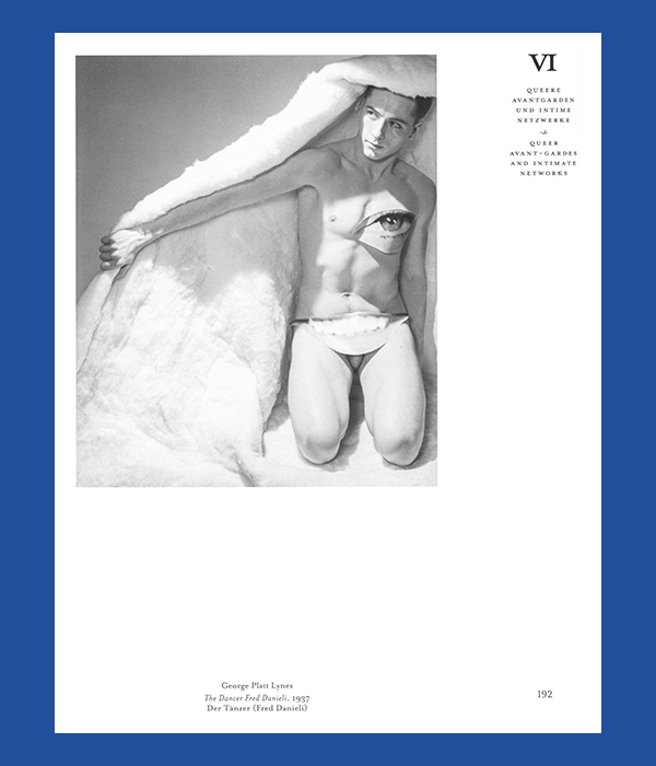 Queer Modernism 1900-1950 - Afbeelding 9