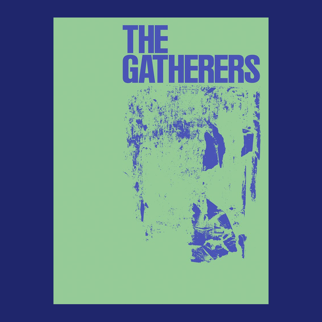 The Gatherers (MoMA PS1)