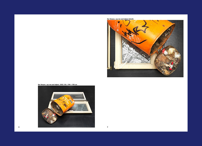 The Gatherers (MoMA PS1) - Afbeelding 2