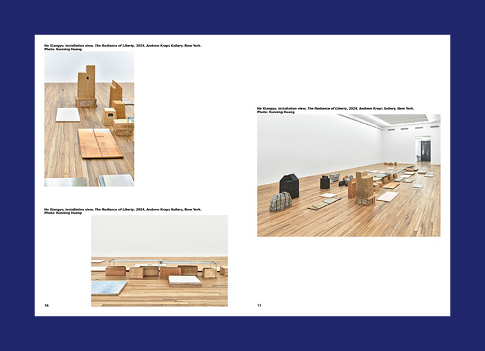 The Gatherers (MoMA PS1) - Afbeelding 7