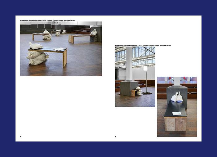 The Gatherers (MoMA PS1) - Afbeelding 3