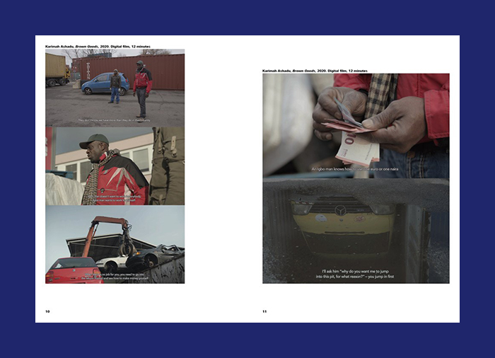 The Gatherers (MoMA PS1) - Afbeelding 4