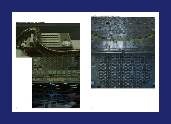 The Gatherers (MoMA PS1) - Afbeelding 5