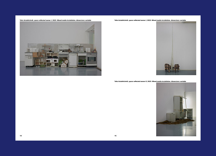 The Gatherers (MoMA PS1) - Afbeelding 6