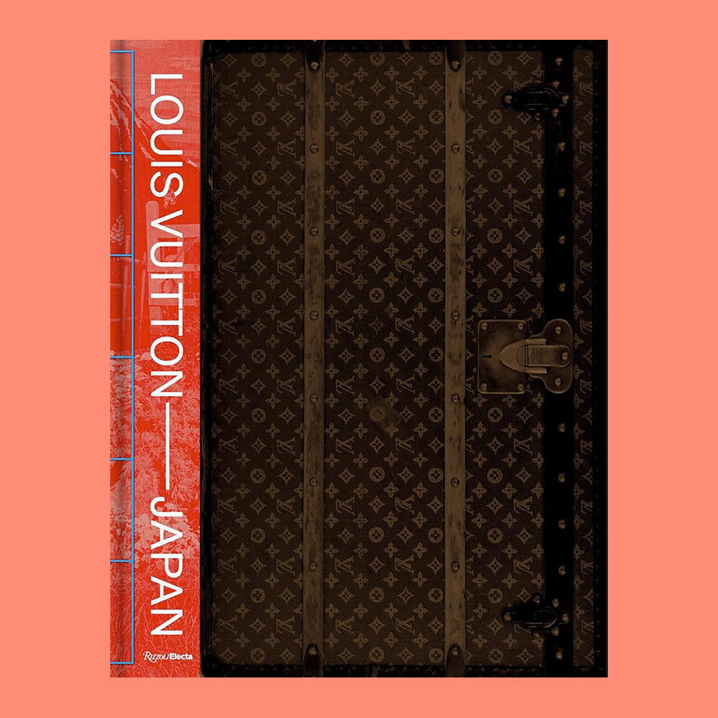 Louis Vuitton: Japan, Visionary Journeys