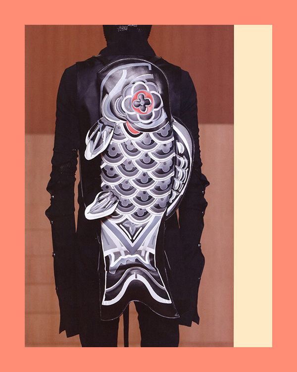 Louis Vuitton: Japan, Visionary Journeys - Afbeelding 4