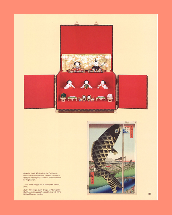 Louis Vuitton: Japan, Visionary Journeys - Afbeelding 5