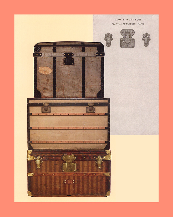 Louis Vuitton: Japan, Visionary Journeys - Afbeelding 6