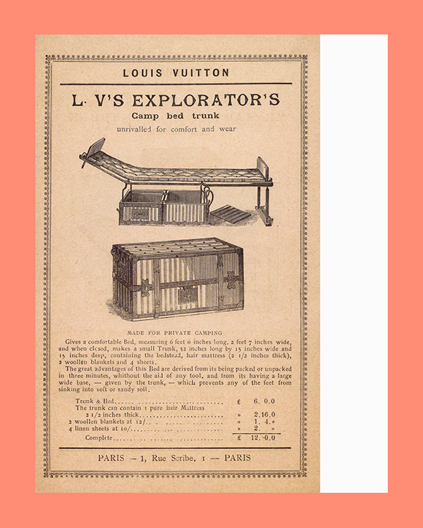 Louis Vuitton: Japan, Visionary Journeys - Afbeelding 7