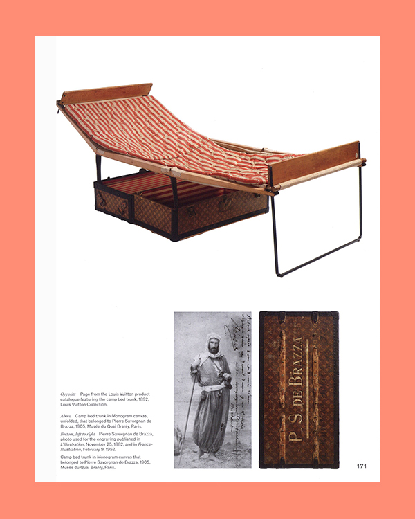 Louis Vuitton: Japan, Visionary Journeys - Afbeelding 8