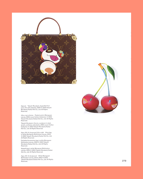 Louis Vuitton: Japan, Visionary Journeys - Afbeelding 10