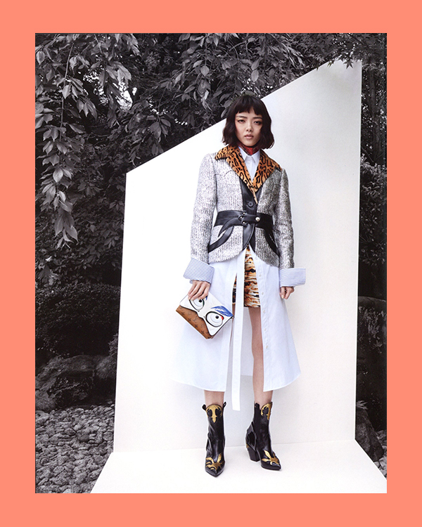 Louis Vuitton: Japan, Visionary Journeys - Afbeelding 2