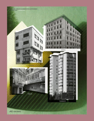 Typology: Tashkent, Genoa, Tbilisi, Casablanca