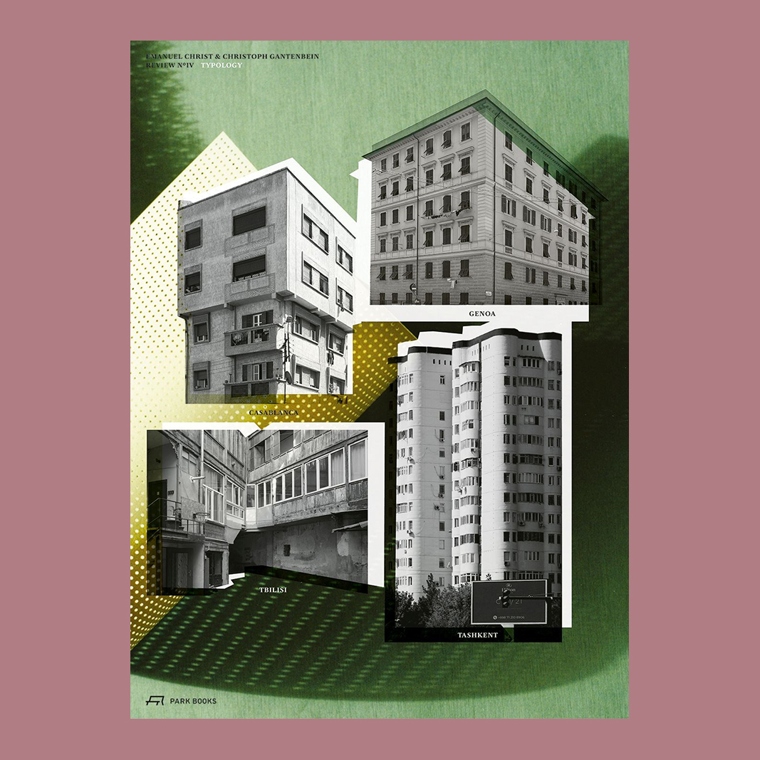 Typology: Tashkent, Genoa, Tbilisi, Casablanca