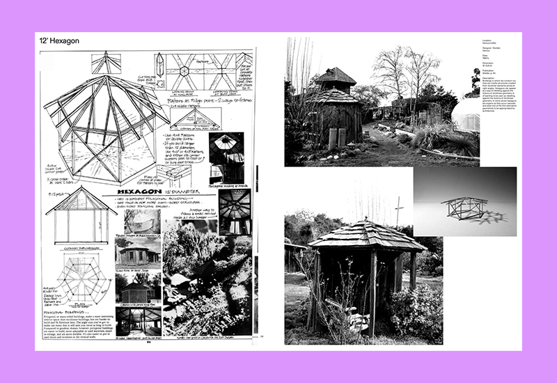 Leopold Bianchini, Lukas Feireiss: Shelter Cookbook (Second Edition) - Afbeelding 3