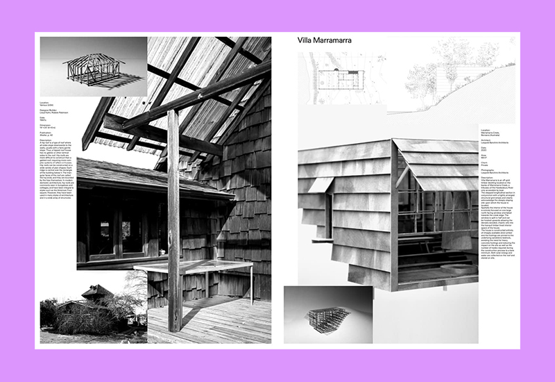 Leopold Bianchini, Lukas Feireiss: Shelter Cookbook (Second Edition) - Afbeelding 5