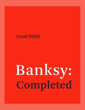 Banksy: Completed