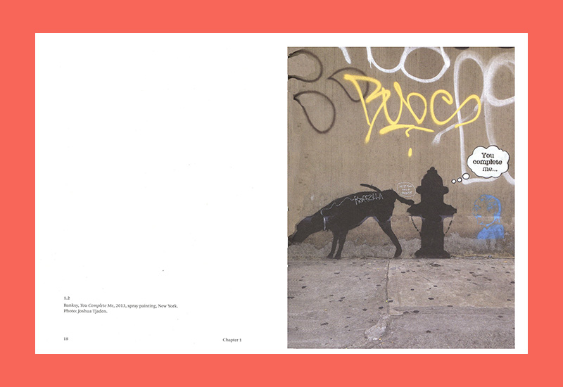 Banksy: Completed - Afbeelding 2