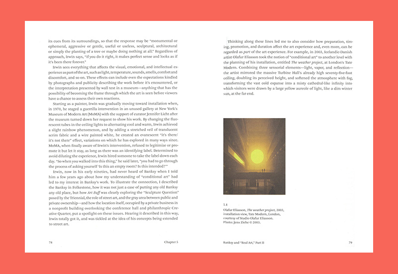 Banksy: Completed - Afbeelding 4