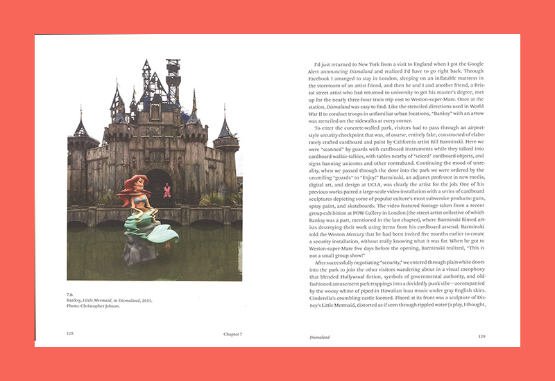 Banksy: Completed - Afbeelding 5