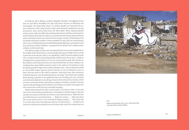 Banksy: Completed - Afbeelding 6