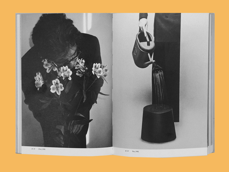 Ettore Spalletti: Ombre d’azur, Transparence - Afbeelding 2