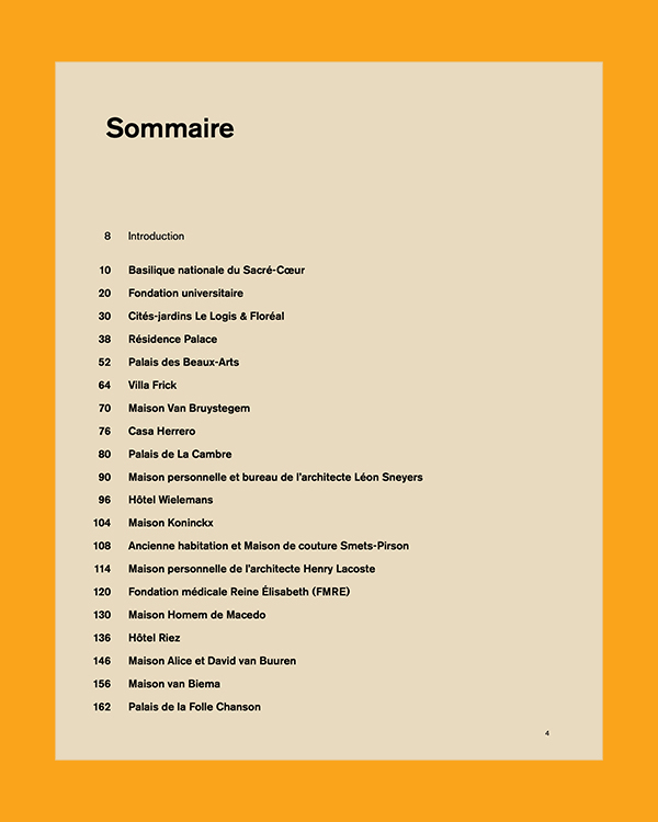 L'Art Déco à Bruxelles: Demeures intemporelles - Image 3