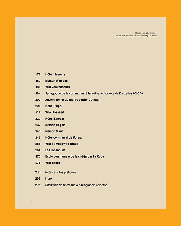 L'Art Déco à Bruxelles: Demeures intemporelles - Image 4