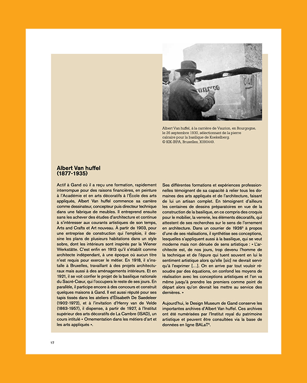 L'Art Déco à Bruxelles: Demeures intemporelles - Image 9