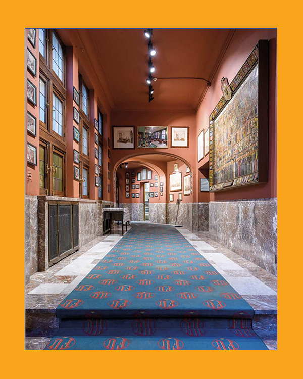 L'Art Déco à Bruxelles: Demeures intemporelles - Image 11