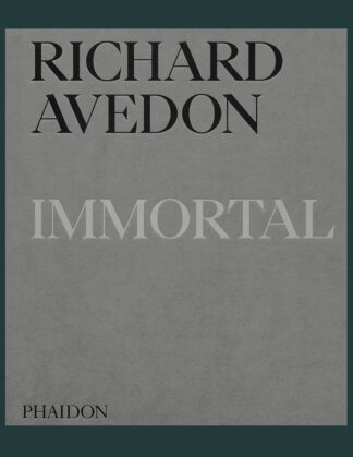 Richard Avedon: Immortal. Portraits of Aging, 1951-2004