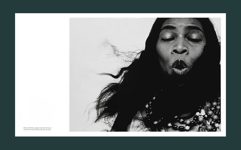 Richard Avedon: Immortal. Portraits of Aging, 1951-2004