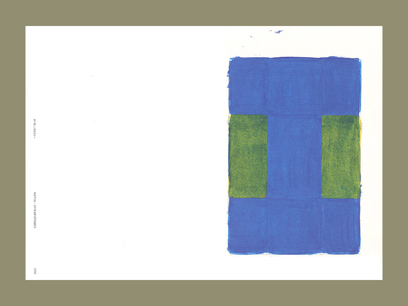 Ria Bosman: Overwegingen, Works on Paper - Image 3