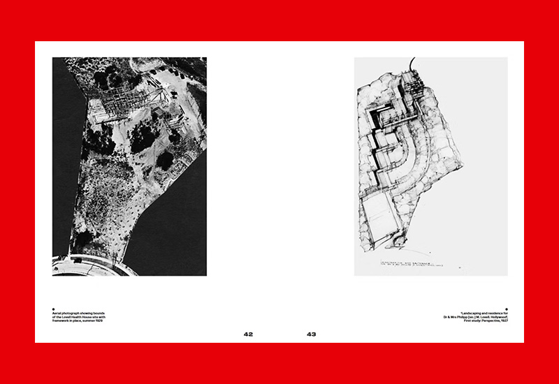 Richard Neutra and the Making of the Lovell Health House, 1925‐35 - Afbeelding 4