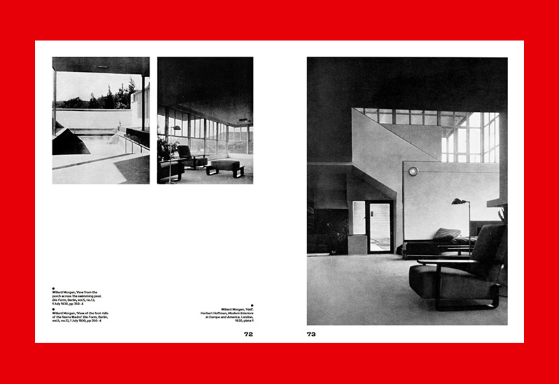 Richard Neutra and the Making of the Lovell Health House, 1925‐35 - Afbeelding 5