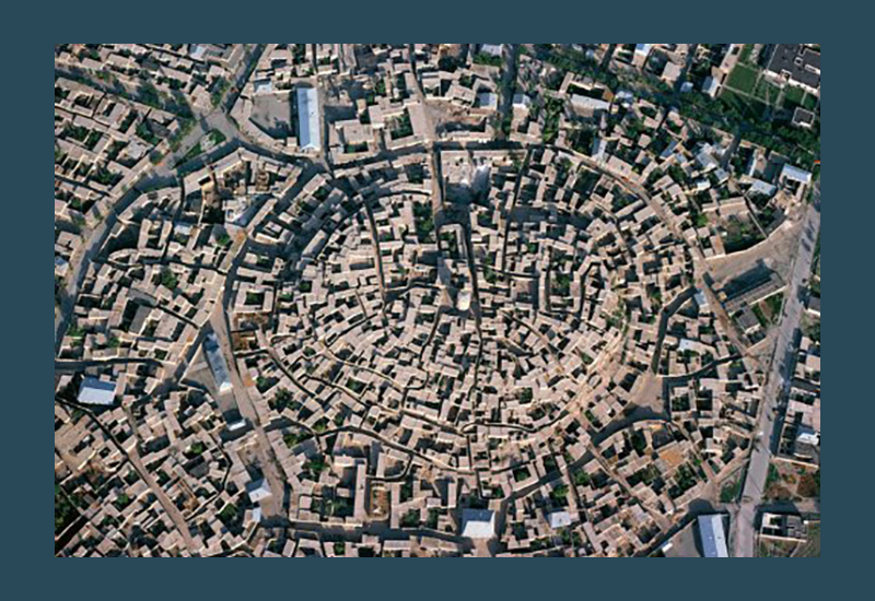 Paradise Lost: Persia from Above - Afbeelding 2