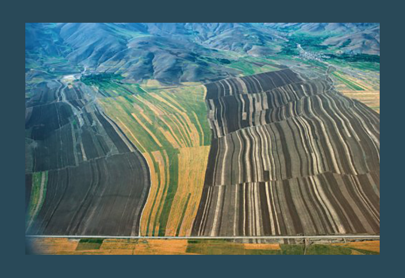 Paradise Lost: Persia from Above - Afbeelding 4